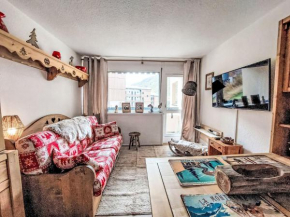 Studio Asters 323 Bâtiment A1 by Interhome